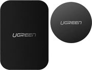 ugreen metal plate lp123 2in1 universal black photo