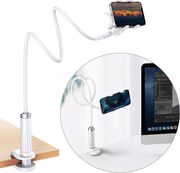 ugreen lp113 30488 universal stand 47inch 72inch phone tablet white photo