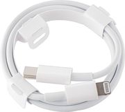 usb c to lightning cable apple 96w 47a 1m as is 4gn33z a photo