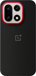oneplus 15 aramid fiber magnetic case black 5431102021 photo