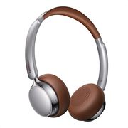 ugreen hitune studio plus hp207 handsfree bluetooth brown photo