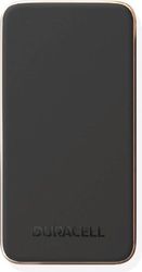 power bank duracell charge plus 15w 10000mah black photo