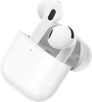 xo q6 pro pods sixth generation white color photo