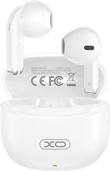 xo x33 tws bluetooth headset white color photo