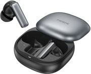 true wireless bluetooth earphones foneng bl166 sliding lid anc enc grey photo