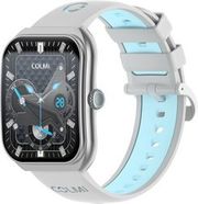 smartwatch colmi p86 silver photo