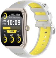 smartwatch colmi p86 gold photo