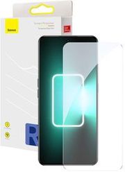 baseus prostateytiko othonis tempered glass gia realme gt neo5 diafanes photo