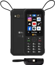 agm m11 mayro adiabroxo kinito tilefono ip68 ip69k mil std 810h dual sim 4g 4000mah photo