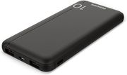 philips dlp1810cb grs power bank 10000 mah 2usb a usb c slim mayro photo