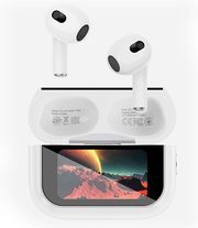 xo x47 4th generation bluetooth akoystika handsfree me thiki fortisis kai othoni photo