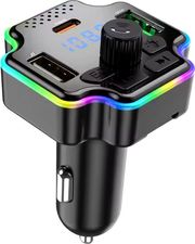 inno fase car charger and fm bluetooth transmitter p25 photo