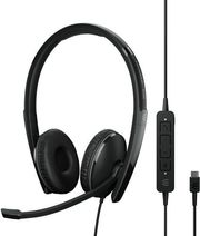 headset epos adapt 165t usb c ii black photo