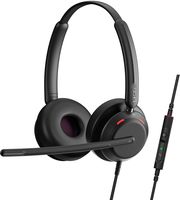headset epos impact 760 black photo