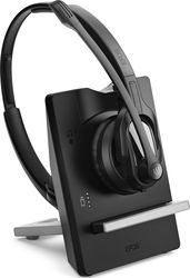headset epos impact d30 phone black photo