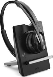 headset epos impact d30 usb ml black photo