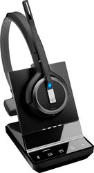 headset epos impact sdw 5035 black photo