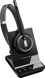 headset epos impact sdw 5066t black photo