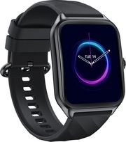 smartwatch zeblaze gts 4 with heart rate black photo