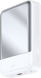 mcdodo mc 5930 10000mah 30w magnetc powerbank white photo