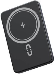 romoss wsc05 5000mah 20w powerbank black photo