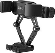 yesido c166 car holder 47inch 7inch black photo