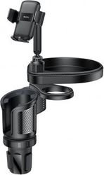 yesido c274 car holder 47inch 72inch black photo