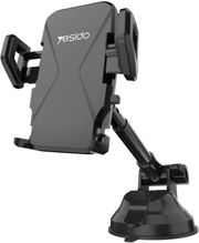 yesido c40 universal car holder black photo
