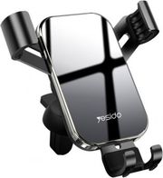 yesido c87 universal car holder black photo