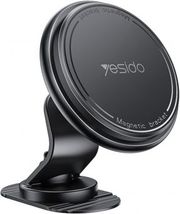 yesido c220 universal magnetic car holder black photo