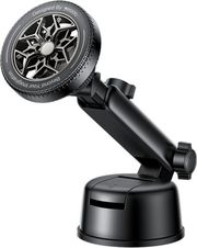 yesido c266 universal magnetic car holder black photo