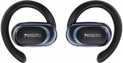 yesido ysp13 bluetooth headset black photo