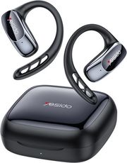 yesido ysp24 bluetooth headset black photo