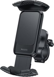 yesido c249 motorcycle holder 48inch 72inch black photo