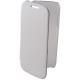 case smart trans for iphone 4 white photo