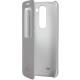 lg flip case with window ccf 370 for lg g2 mini d6 photo