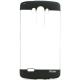 roar fit up silicone case for lg g3 black photo