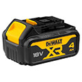 mpataria dewalt 18v 4ah li ion xr dcb182 extra photo 2