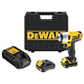 katsabidi mpatarias palmiko dewalt 108v 2x 20ah li ion battery dcf815d2 extra photo 4