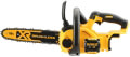 alysopriono mpatarias dewalt 30cm lama brushless xr li ion solo 18v dcm565n extra photo 1