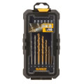 set 16 tem dewalt trypania mytes antaptoras dt71567 extra photo 1 set 16 tem dewalt trypania mytes antaptoras dt71567 extra photo 1