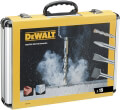 set 15 tem dewalt trypania kalemia beloni sds plus balitsa aloyminioy dt9679 extra photo 1