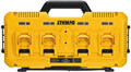 taxyfortistis mpatarias 4 theseon dewalt xr flexvolt 8ah dcb104 extra photo 1