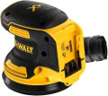 palmiko tribeio mpatarias dewalt 18v li ion solo brushless t stack dcw210nt extra photo 1