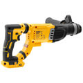 pistoleto mpatarias dewalt sds plus 18v solo brushless 3j dch263n extra photo 2