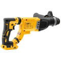 pistoleto mpatarias dewalt sds plus 18v 5ah li ion brushless 3j balitsa dch263p1 extra photo 2