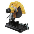 faltsokoftis metalloy ilektrikos dewalt 355mm 2300 watt d28730 extra photo 1