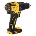 drapanokatsabido kroystiko mpatarias dewalt 18v brushless 2x 5ah li ion dcd709p2t extra photo 2