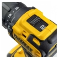 drapanokatsabido kroystiko mpatarias dewalt 18v brushless 2x 5ah li ion dcd709p2t extra photo 3