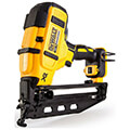 karfotiko mpatarias dewalt 18v solo brushless 16ga xr 32 63 dcn660nt extra photo 1